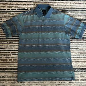 Van Hueusen Polo Shirt